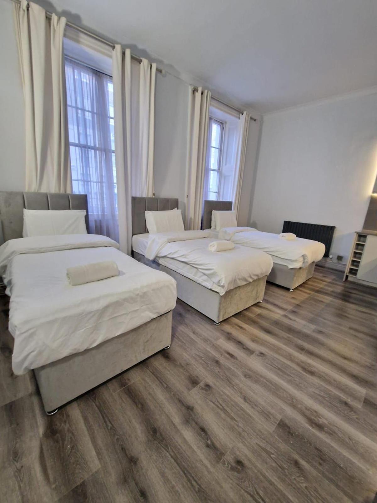 Baker Street Suites لندن المظهر الخارجي الصورة