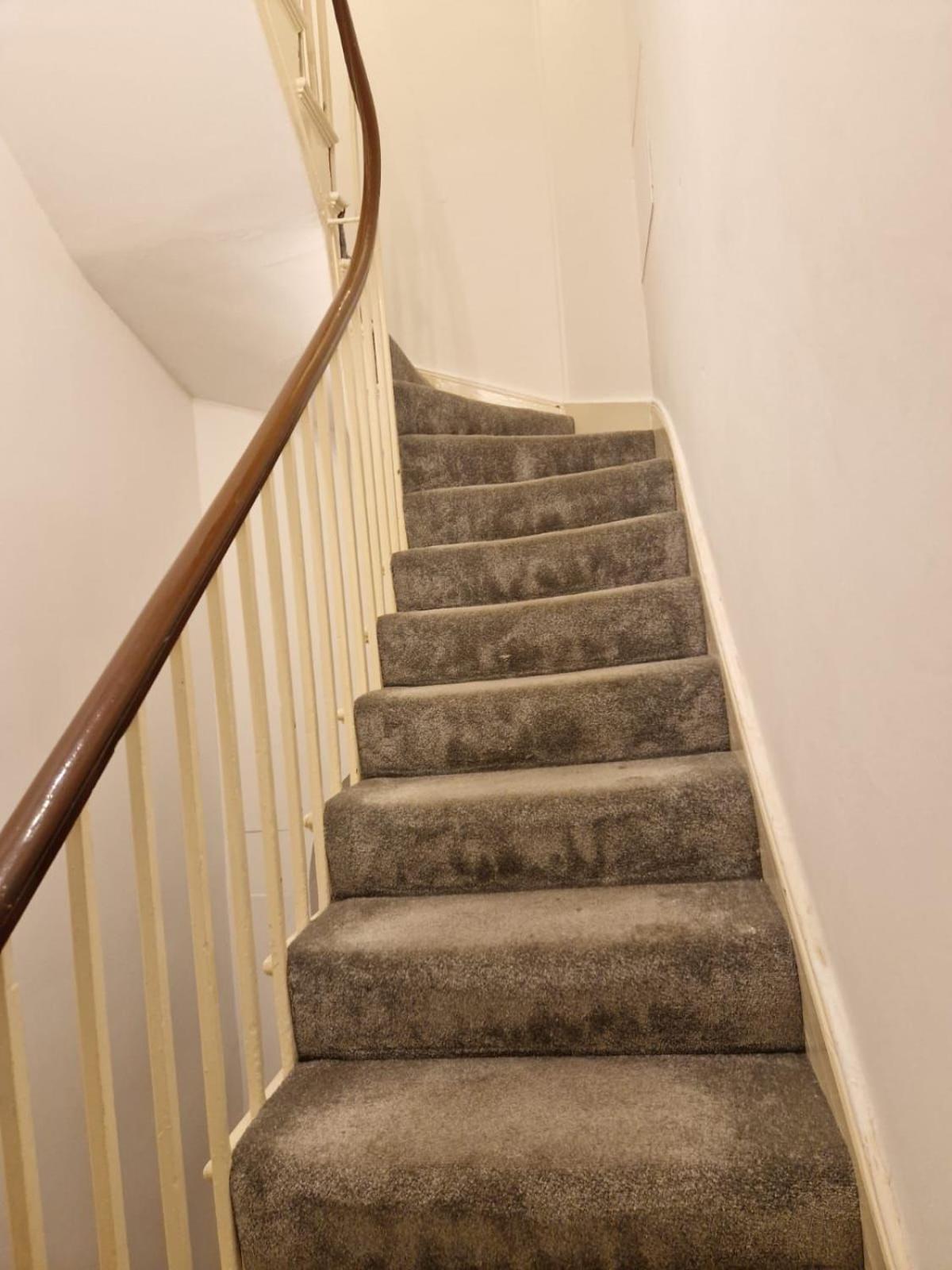 Baker Street Suites لندن المظهر الخارجي الصورة