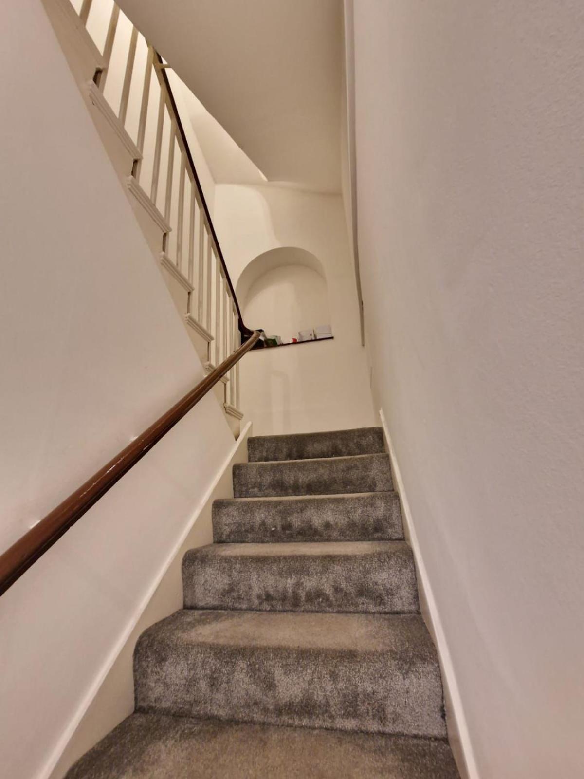 Baker Street Suites لندن المظهر الخارجي الصورة