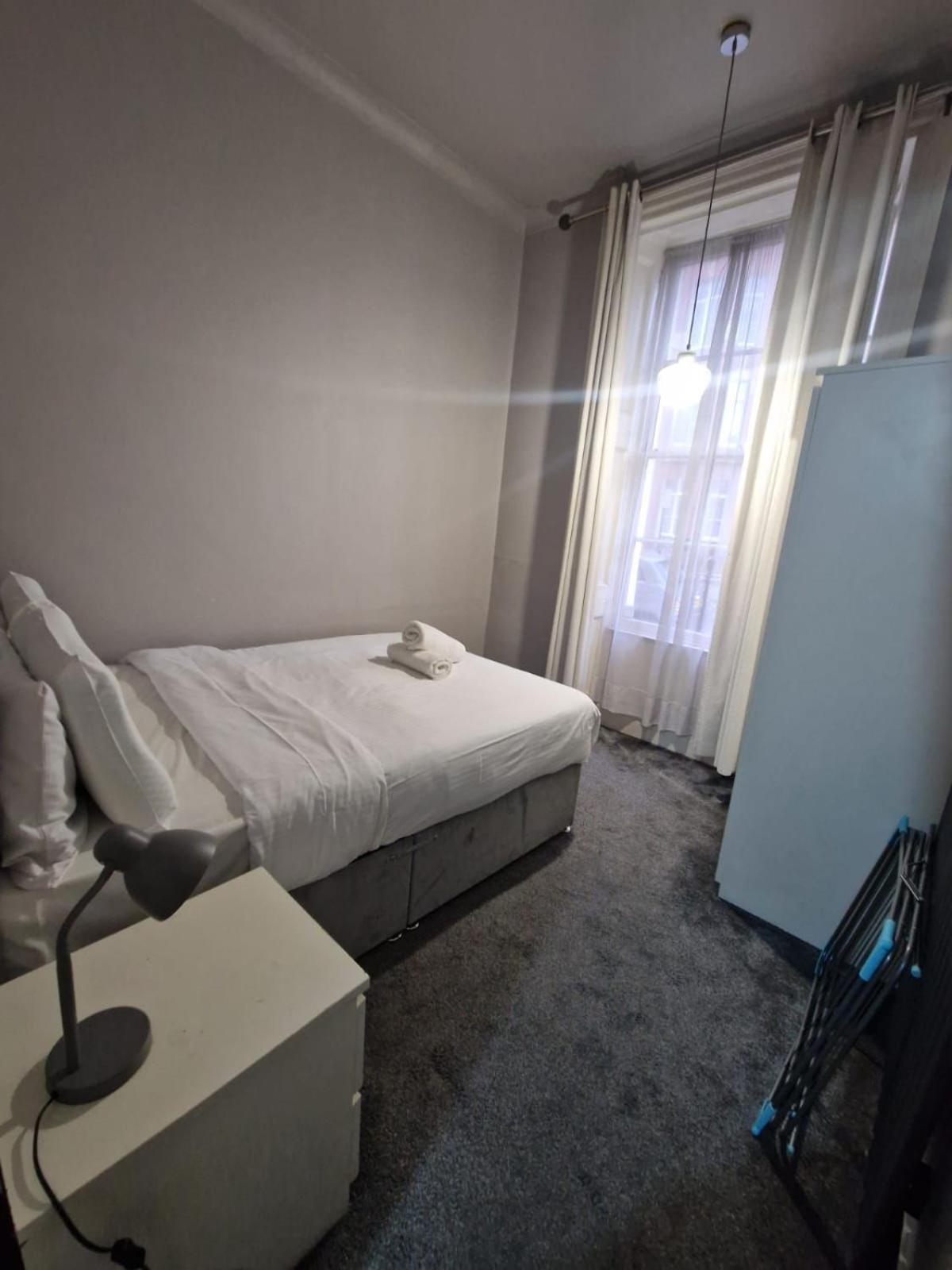 Baker Street Suites لندن المظهر الخارجي الصورة